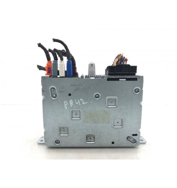 Блок навигации бу для Citroen C4 Grand Picasso 2 1.6 HDI,  2015 г.