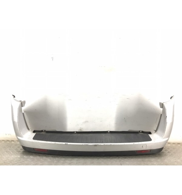 Бампер задний бу для Opel Combo D 1.3 CDTI,  2014 г.