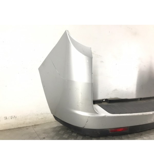 Бампер задний бу для Opel Combo D 1.3 CDTI,  2014 г.