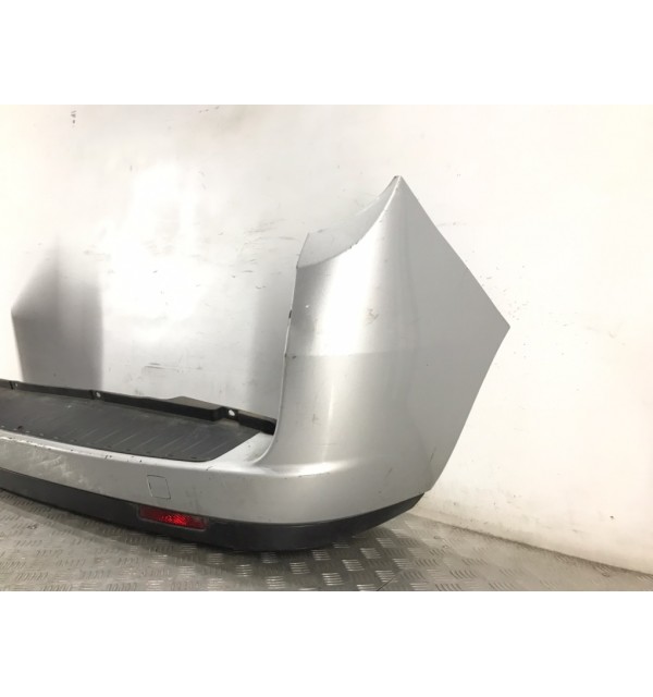 Бампер задний бу для Opel Combo D 1.3 CDTI,  2014 г.