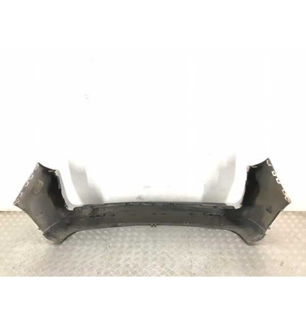 Бампер задний бу для Opel Combo D 1.3 CDTI,  2014 г.