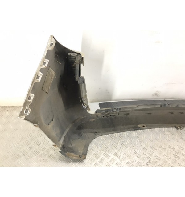 Бампер задний бу для Opel Combo D 1.3 CDTI,  2014 г.