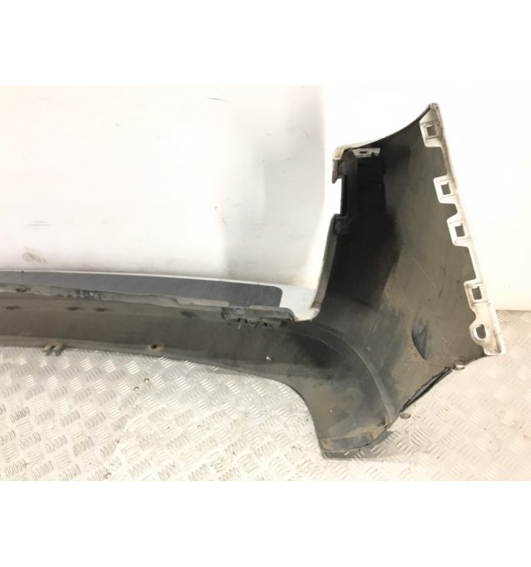 Бампер задний бу для Opel Combo D 1.3 CDTI,  2014 г.