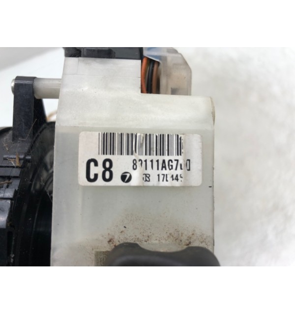 Переключатель подрулевой (стрекоза) бу для Subaru Legacy 4 2.0 i,  2006 г.