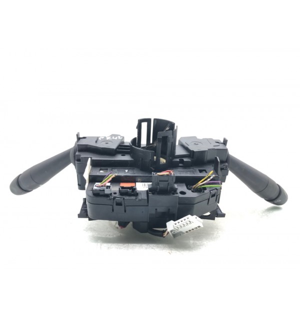 Переключатель подрулевой (стрекоза) бу для Citroen C4 Grand Picasso 2 1.6 HDI,  2015 г.