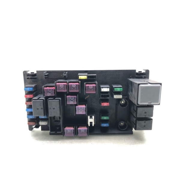 Блок предохранителей бу для Subaru Forester SH 2.0 TD,  2009 г.