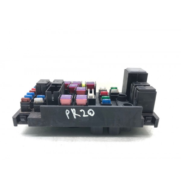 Блок предохранителей бу для Subaru Forester SH 2.0 TD,  2009 г.