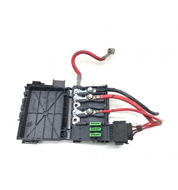 Блок предохранителей бу для Volkswagen Beetle 1 1.4 i,  2006 г.