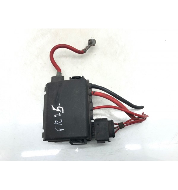 Блок предохранителей бу для Volkswagen Beetle 1 1.4 i,  2006 г.