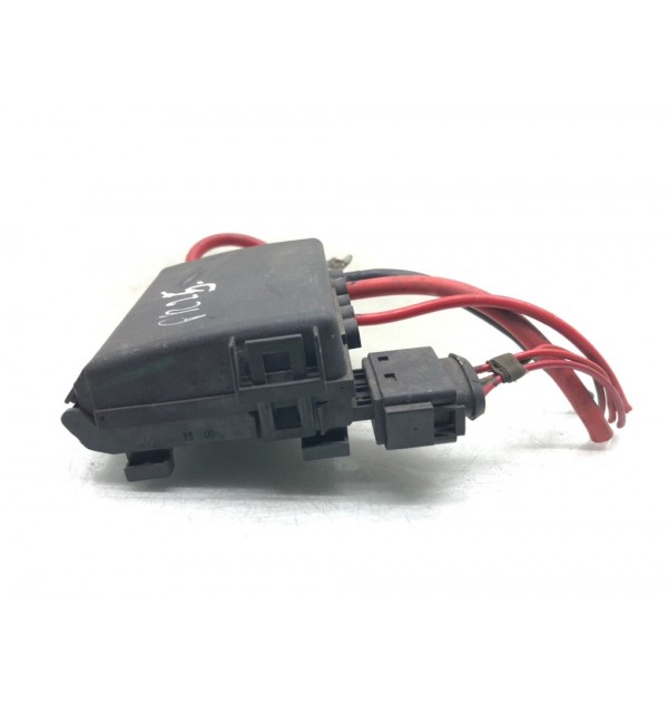 Блок предохранителей бу для Volkswagen Beetle 1 1.4 i,  2006 г.