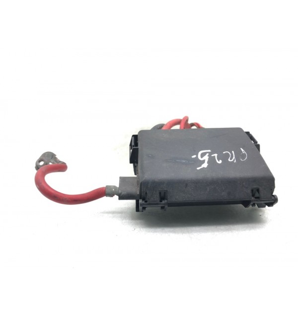 Блок предохранителей бу для Volkswagen Beetle 1 1.4 i,  2006 г.