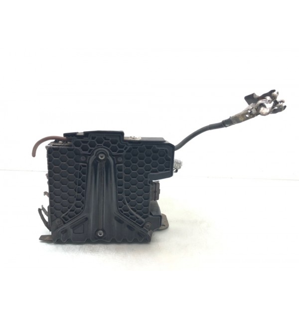 Блок управления печки/климат-контроля бу для Citroen C4 Grand Picasso 2 1.6 HDI,  2015 г.