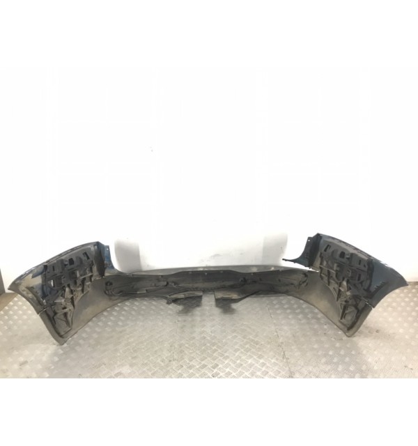 Бампер задний бу для Ford Galaxy 2 2.0 TDCi,  2009 г.