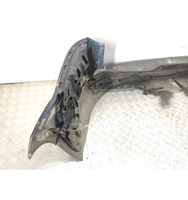 Бампер задний бу для Ford Galaxy 2 2.0 TDCi,  2009 г.