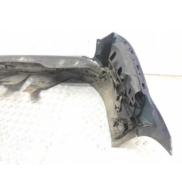 Бампер задний бу для Ford Galaxy 2 2.0 TDCi,  2009 г.