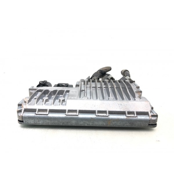 Блок управления (другие) бу для Citroen C4 Grand Picasso 2 1.6 HDI,  2015 г.