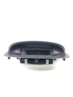 Дисплей бу для Renault Megane 3 1.5 DCi,  2013 г.