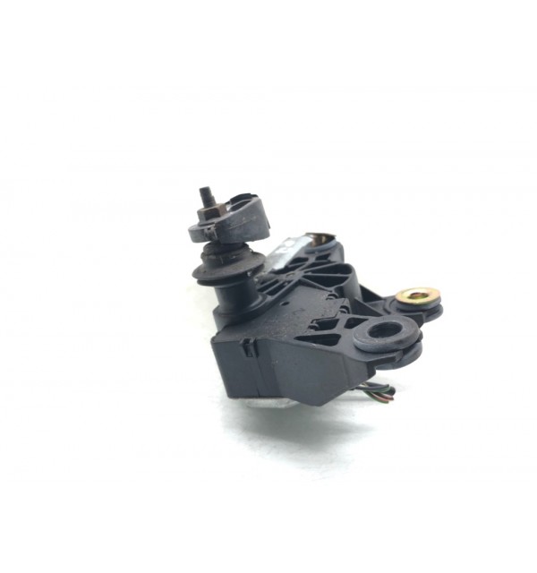 Моторчик заднего стеклоочистителя (дворника) бу для Skoda Fabia 1 1.2 i,  2005 г.