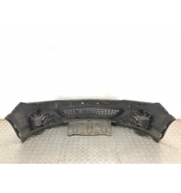 Бампер передний бу для Opel Astra H 1.6 i,  2007 г.