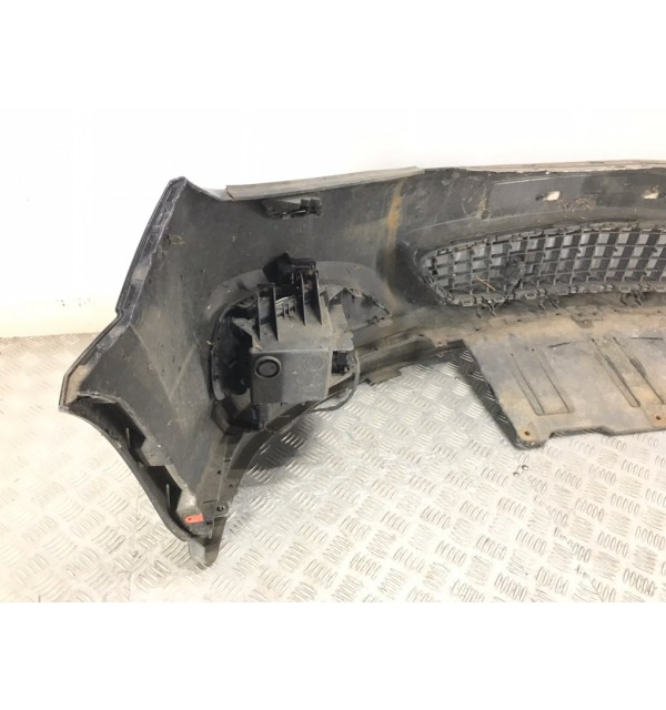 Бампер передний бу для Opel Astra H 1.6 i,  2007 г.