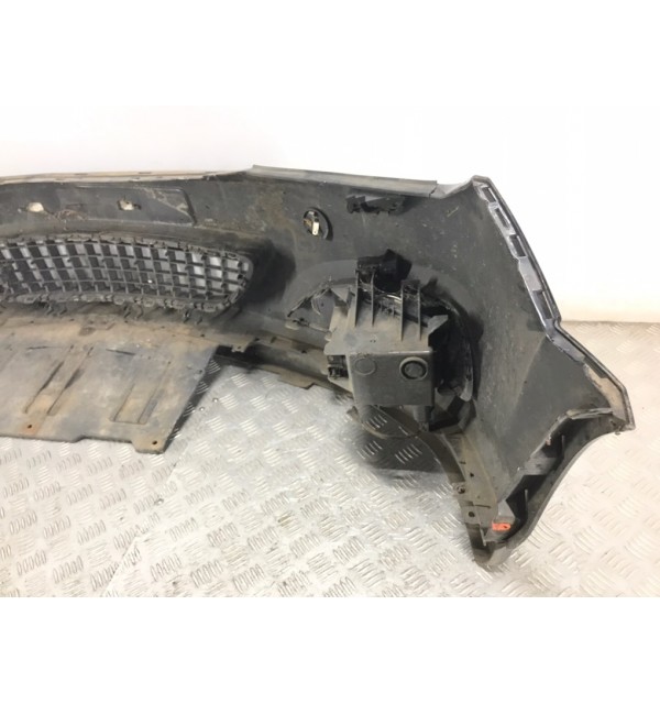 Бампер передний бу для Opel Astra H 1.6 i,  2007 г.