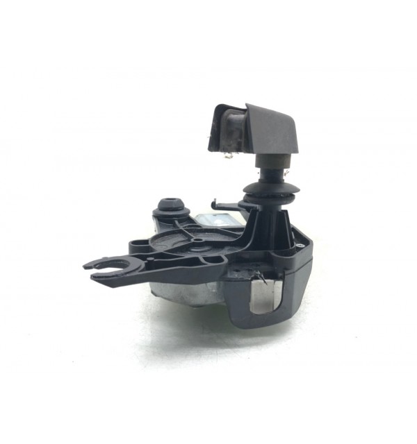 Моторчик заднего стеклоочистителя (дворника) бу для Peugeot 3008 1 1.6 HDi,  2011 г.