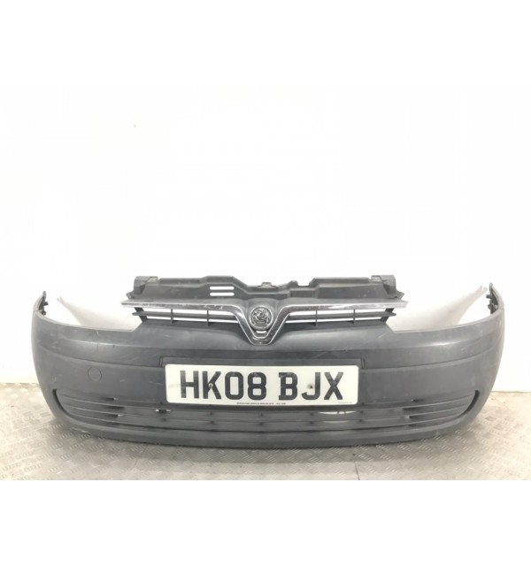 Бампер передний бу для Opel Combo C 1.3 CDTi,  2008 г.