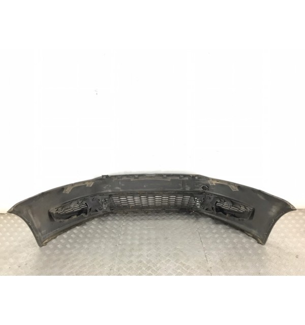 Бампер передний бу для Volkswagen Polo 5 1.4 i,  2010 г.