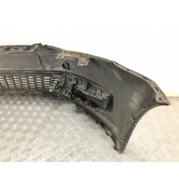 Бампер передний бу для Volkswagen Polo 5 1.4 i,  2010 г.