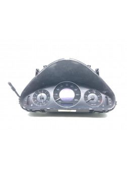 Щиток приборов (приборная панель) бу для Mercedes E W211 2.2 CDi,  2005 г.