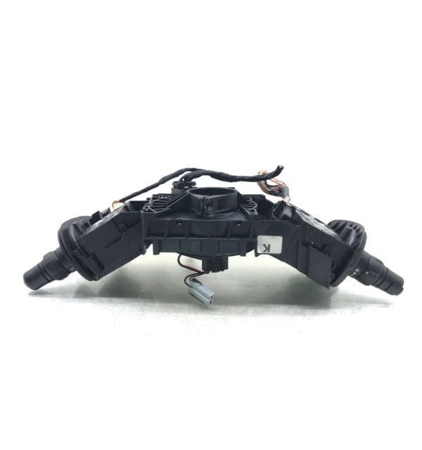 Переключатель подрулевой (стрекоза) бу для Renault Scenic 2 1.6 i,  2008 г.