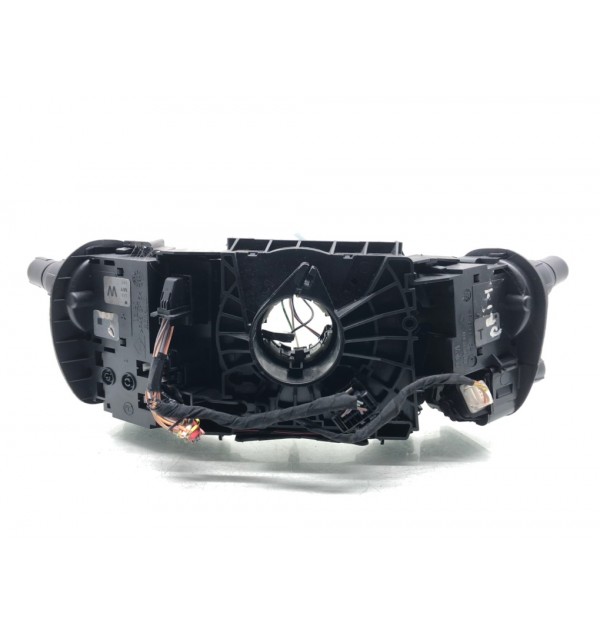 Переключатель подрулевой (стрекоза) бу для Renault Scenic 2 1.6 i,  2008 г.