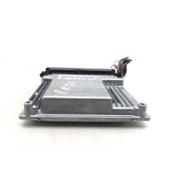 Блок управления двигателем бу для Mercedes E W211 2.2 CDi,  2005 г.