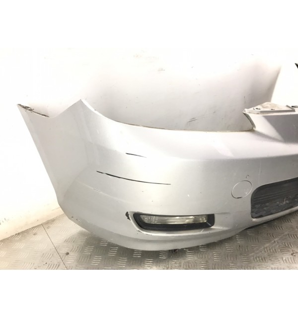 Бампер передний бу для Mazda 3  BK 1.6 i,  2009 г.