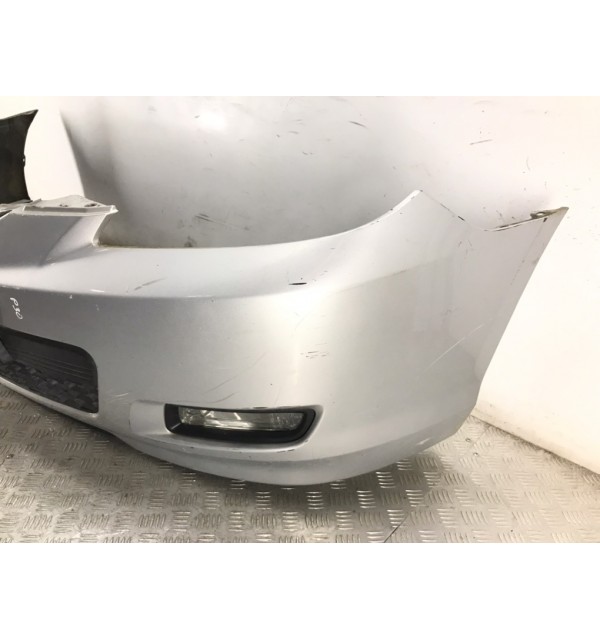 Бампер передний бу для Mazda 3  BK 1.6 i,  2009 г.