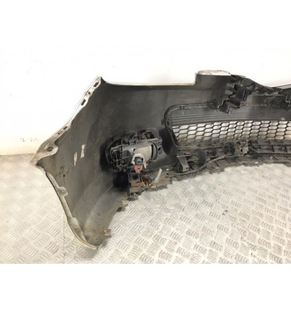 Бампер передний бу для Mazda 3  BK 1.6 i,  2009 г.