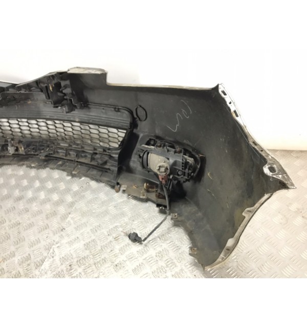 Бампер передний бу для Mazda 3  BK 1.6 i,  2009 г.