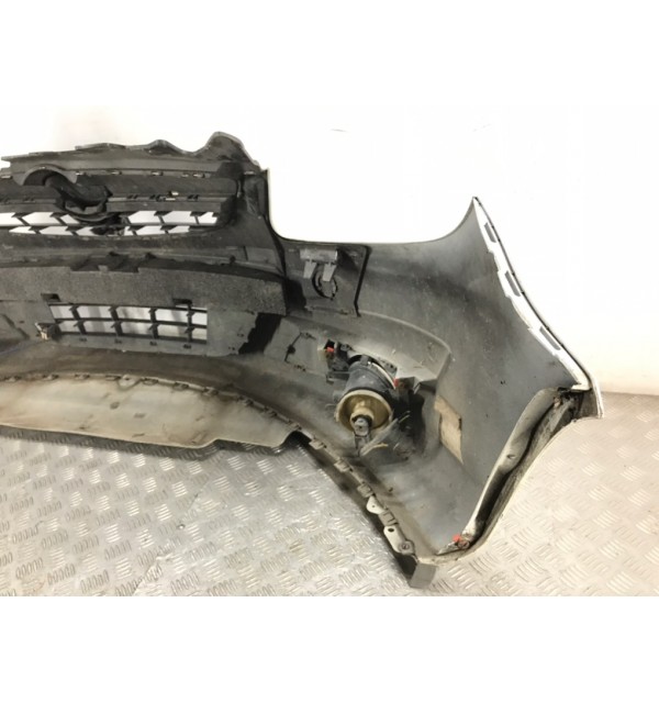 Бампер передний бу для Opel Corsa D 1.2 i,  2010 г.