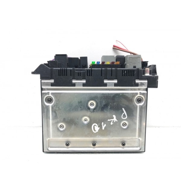 Блок предохранителей бу для Mercedes E W211 2.2 CDi,  2005 г.