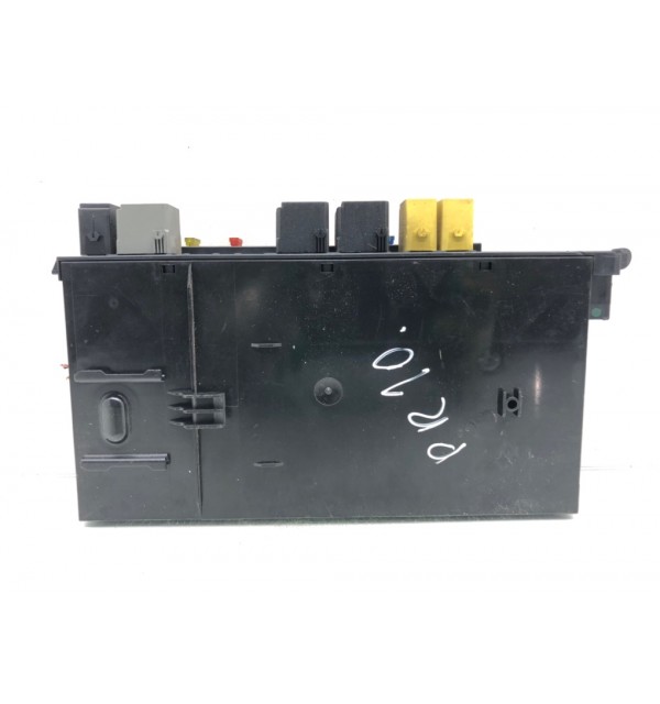 Блок предохранителей бу для Mercedes E W211 2.2 CDi,  2005 г.