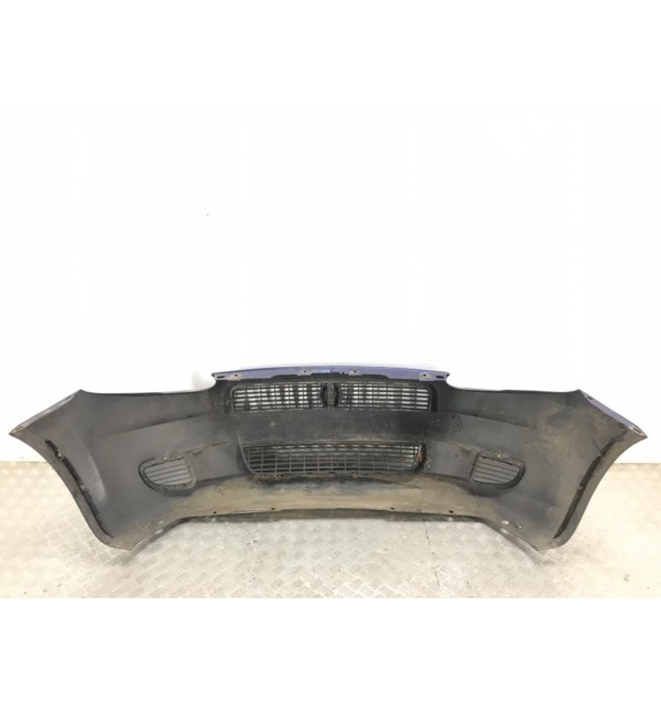 Бампер передний бу для Fiat Punto  1.2 i,  2008 г.