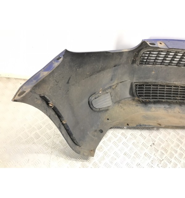 Бампер передний бу для Fiat Punto  1.2 i,  2008 г.