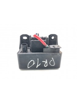 Реле накала свечей бу для Mercedes E W211 2.2 CDi,  2005 г.