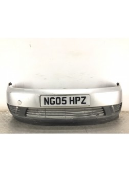 Бампер передний бу для Ford Fiesta 5 1.3 i,  2004 г.