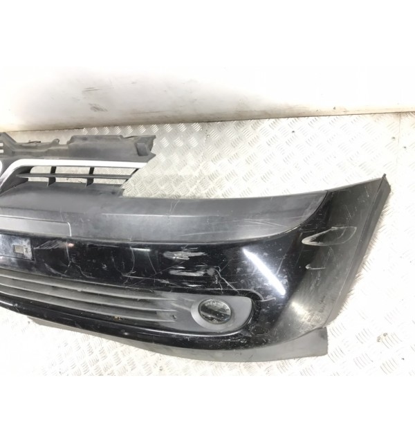 Бампер передний бу для Opel Corsa C 1.2 i,  2002 г.