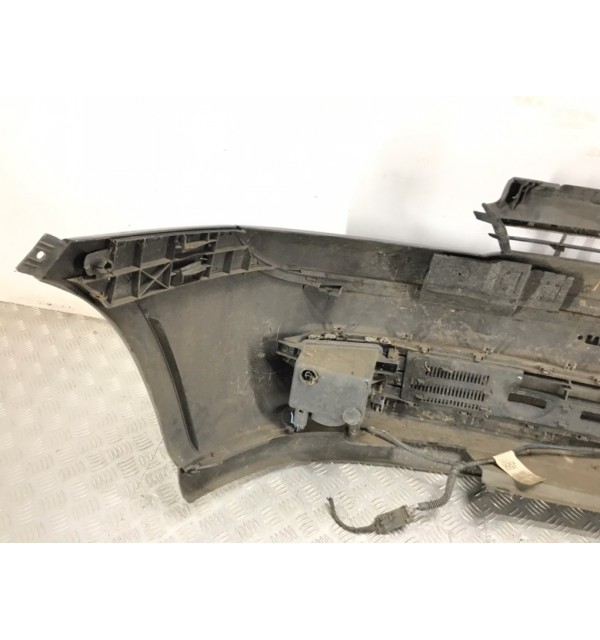 Бампер передний бу для Opel Corsa C 1.2 i,  2002 г.