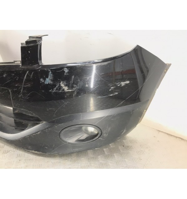 Бампер передний бу для Nissan Qashqai 1 1.5 DCi,  2011 г.