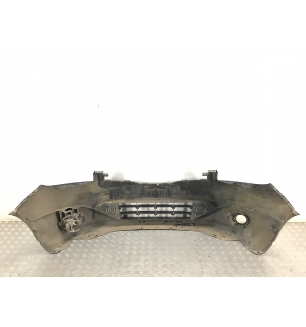 Бампер передний бу для Nissan Qashqai 1 1.5 DCi,  2011 г.