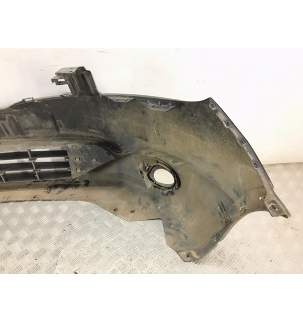 Бампер передний бу для Nissan Qashqai 1 1.5 DCi,  2011 г.