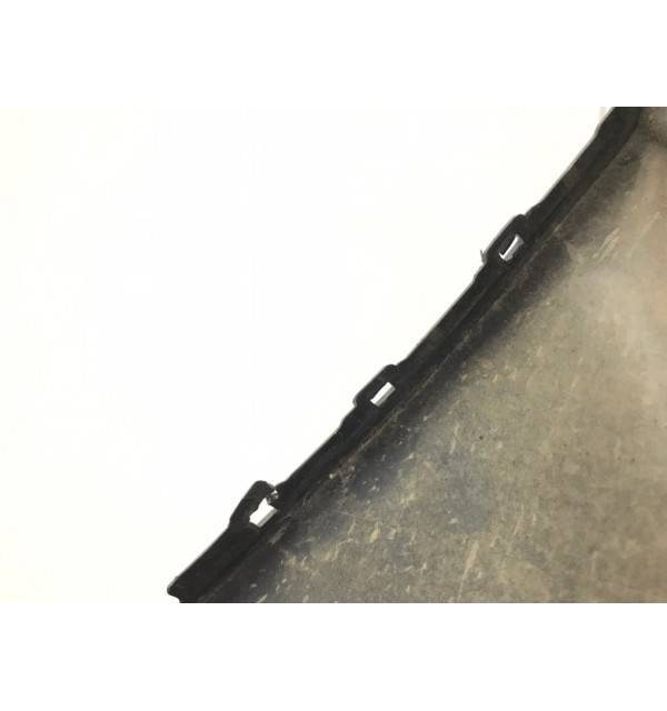 Бампер передний бу для Nissan Qashqai 1 1.5 DCi,  2011 г.